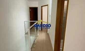 Imagem 7: Sobrado Novo 110m² 3 Dorm sendo 1 Suíte 500mts Est. do Campo Limpo