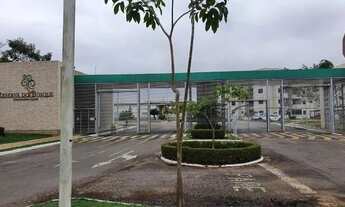 Imagem: Ap. Condomínio Reserva do Bosque - Todo