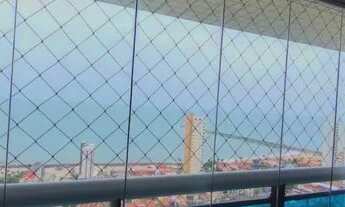 Imagem 6: Cobertura com 3 quartos no Condomínio Edifício Jardins Iracema - AP43992