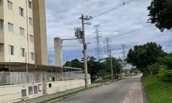 Imagem 2: Apartamento com 2 dormitórios para alugar, 58 m² por R$ 2.598/mês - Cidade Morumbi - São J