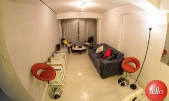 Imagem 3: São Caetano do Sul - Apartamento Padrão - Fundação