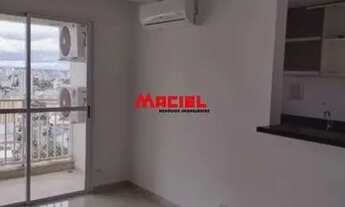 Imagem 2: Apartamento Padrão em São José dos Campos