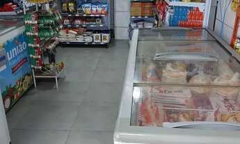 Imagem 2: Mercadinho completo