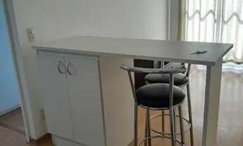 Imagem 3: Um dorm Pinheiros