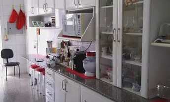 Imagem 7: Apartamento para Venda com Porteira Fechada no Condomínio Edifício Itamaraty. - AP43959