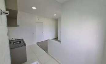 Imagem 4: Apartamento - Colinas do Paratehy - Condomínio Grand Kazza - 51,57m² - 2 Dormitórios