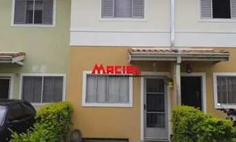 Imagem: Casa Condomínio em São José dos Campos