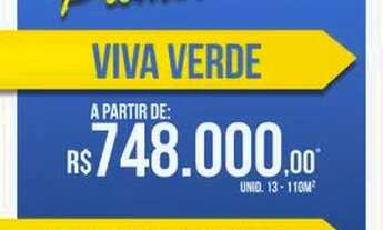 Imagem 4: Apartamento para venda com 92 metros quadrados com 3 quartos em Dom Pedro I - Manaus - AM