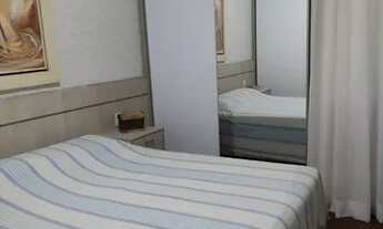 Imagem 3: Apartamento para venda com 135 metros quadrados com 4 quartos em São Mateus - Juiz de Fora