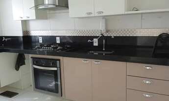 Imagem 4: Locação AP 2 quartos e 2 vagas de garagem