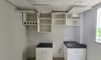 Imagem 5: APARTAMENTO NO COXIPO COM AR CONDICIONADO E ARMARIOS