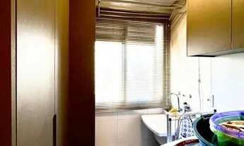 Imagem 3: APARTAMENTO TODO MOBILIADO GLEBA PALHANO NYC PALHANO ALTO PADRÃO