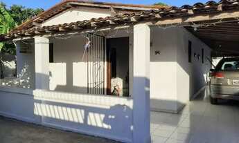 Imagem 3: Arembepe, Rua da Conceição