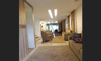 Imagem 4: Alphaville Fortaleza duplex com 4 suítes para alugar, por R$ 12.000,00/mês - Porto das Dun