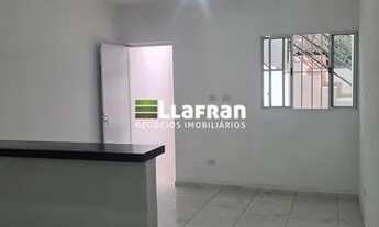 Imagem 3: Locação Casa 2 dormitório Jardim Nadir