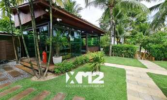 Imagem 5: Ipojuca - Casa Padrão - <br> Praia de Toquinho