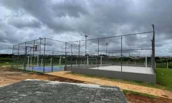 Imagem 5: Terreno condomínio Nova Odessa