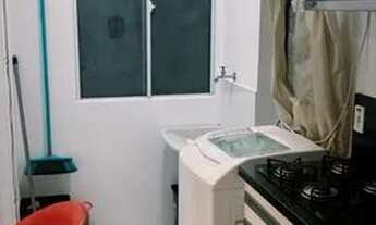 Imagem 4: Apartamento padrão para aluguel