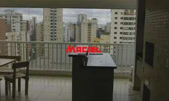 Imagem 7: Apartamento Padrão em São José dos Campos