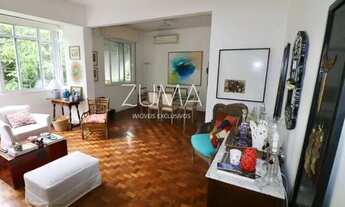 Imagem 2: LINDO APARTAMENTO PARA LOCAÇÃO EM LOCAL NOBRE DO LEBLON