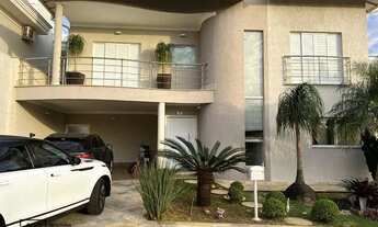 Imagem 2: Sobrado com 3 dormitórios para alugar, 325 m² - Jardim Santa Rita de Cássia - Hortolândia