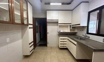 Imagem 7: Apartamento com 3 dormitórios para alugar, 145 m² por R$ 3.353,00/mês - Edifício Partenon