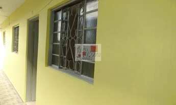 Imagem 2: Casa Assobradada, Vila Maria Alta - São Paulo