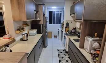 Imagem 4: Apartamento Agronômica - Floripa