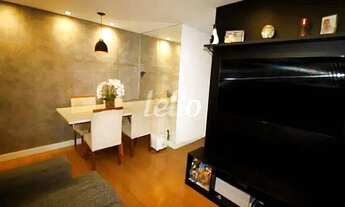 Imagem 2: São Paulo - Apartamento Padrão - Vila Prudente