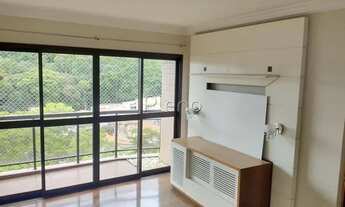 Imagem 3: Apartamento à venda na Vila Lemos - Campinas/SP