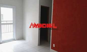 Imagem 3: Apartamento Padrão em São José dos Campos