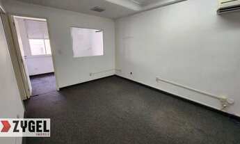 Imagem: Sala, 60 m² - venda por R$ 240.000,00 ou