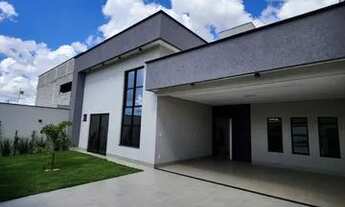 Imagem: Casa com 3 quartos, 3 suítes no bairro