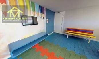 Imagem: 4 dormitórios c/ suíte sala cozinha