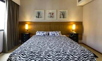 Imagem 6: Apartamento para Aluguel - Moema, 1 Quarto, 26 m2