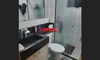 Imagem 4: Apartamento Padrão em São José dos Campos