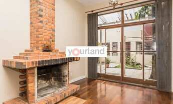 Imagem 4: PORTO ALEGRE - Casa Padrão - Rio Branco