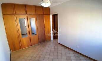 Imagem 6: Apartamento com 2 dormitórios para alugar, 111 m² por R$ 1.000/mês - Centro - Ribeirão Pre