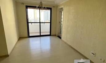 Imagem: Apartamento 73m2 - 2 vagas - Alto da Mooca