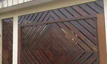 Imagem: Sobrado em ótima localização