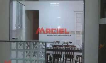 Imagem: Casa Padrão em Sao Jose dos Campos