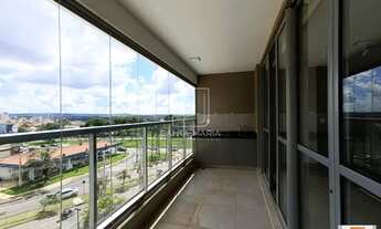 Imagem 3: Apartamento (tipo - padrao) 1 dormitórios/suite, portaria 24hs, lazer, espaço gourmet, sal