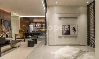 Imagem: Apartamento - Nova Campinas - Campinas