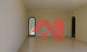 Imagem 2: Casa com 3 dormitórios para alugar, 225 m² por R$ 2.600,00/mês - Jardim Jacira - Mogi Guaç