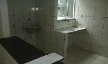 Imagem 6: A.Costa aluga apartamento 02 qts na Quadra 18,Setor Leste Gama/DF