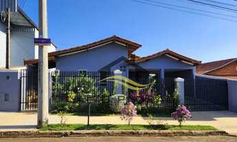 Imagem 2: CASA RESIDENCIAL em ARTUR NOGUEIRA - SP, PARQUE INDUSTRIAL ITAMARATY