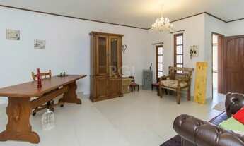 Imagem 4: Casa para Venda - 400m², 3 dormitórios, sendo 1 suites, 3 vagas - Passo da Areia