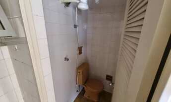 Imagem 7: Apartamento com 2 dormitórios para alugar, 80 m² por R$ 3.718,84/mês - Vila Monte Alegre