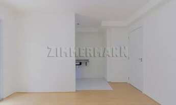 Imagem 7: APARTAMENTO 2 DORMITÓRIOS ÁGUA BRANCA