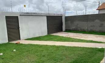 Imagem 3: Casa para venda em Central Carapina